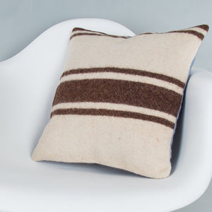 Striped_Beige_Kilim Pillow Cover_16x16_Z1002_8374