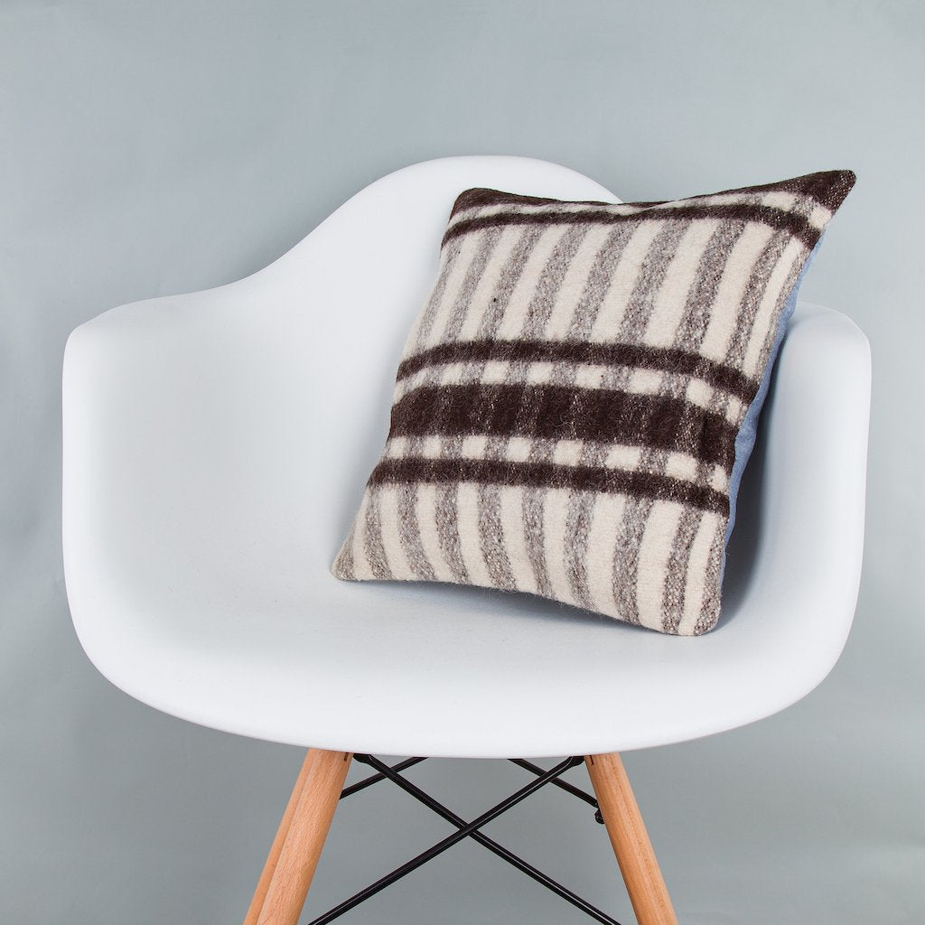 Striped_Beige_Kilim Pillow Cover_16x16_Z1002_8375
