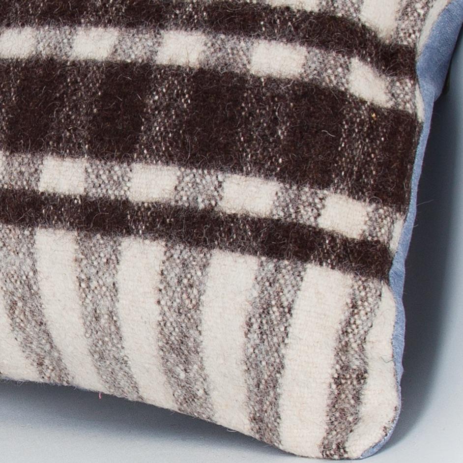 Striped_Beige_Kilim Pillow Cover_16x16_Z1002_8376