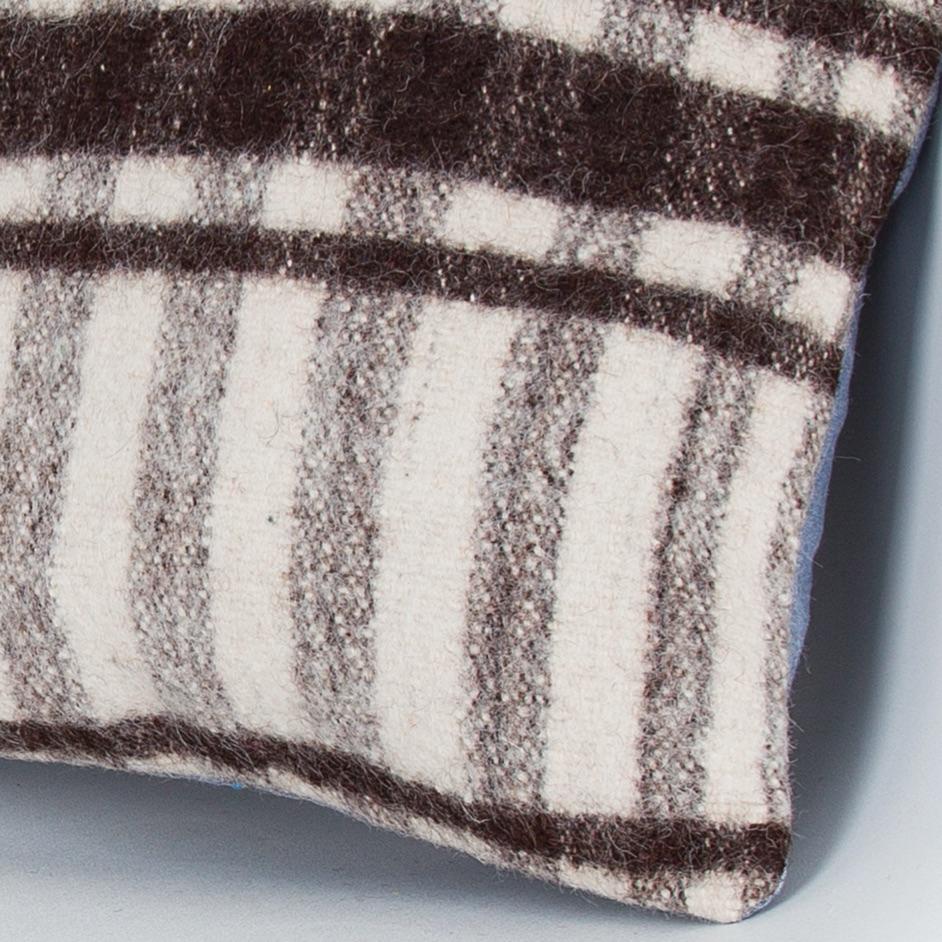 Striped_Beige_Kilim Pillow Cover_16x16_Z1002_8377
