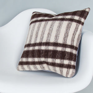 Striped_Beige_Kilim Pillow Cover_16x16_Z1002_8380