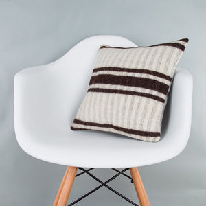 Striped_Beige_Kilim Pillow Cover_16x16_Z1002_8387