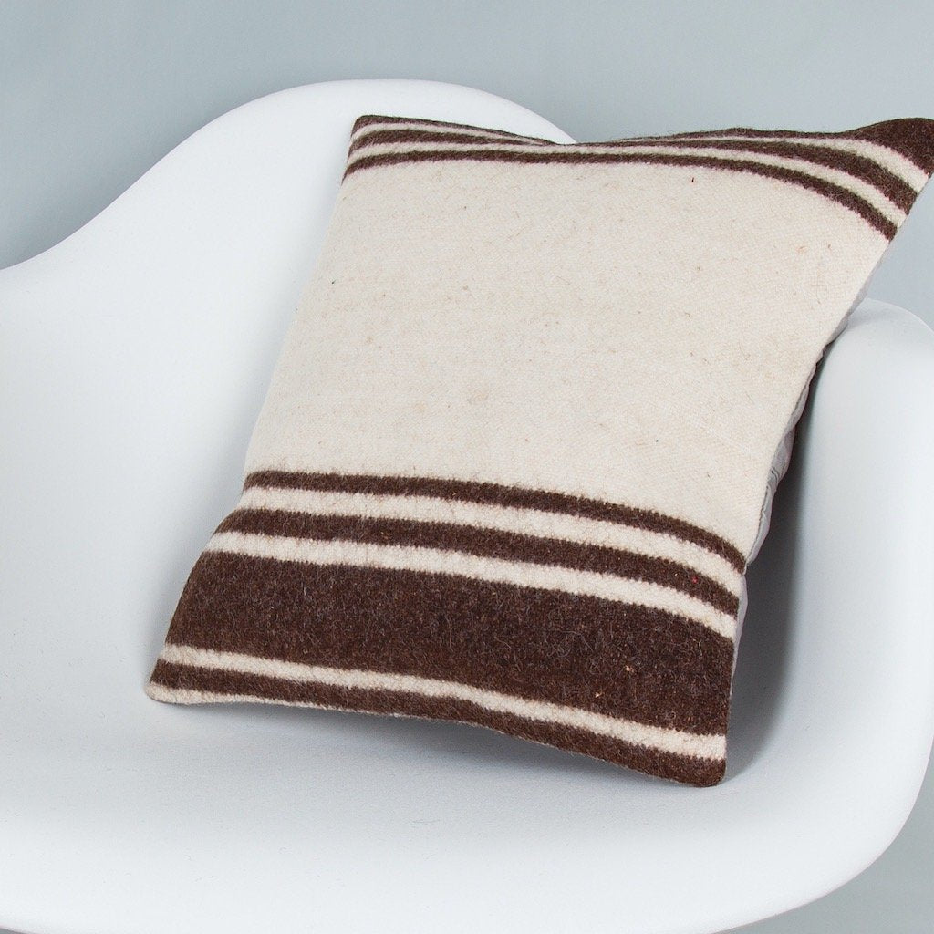 Striped_Beige_Kilim Pillow Cover_16x16_Z1002_8393