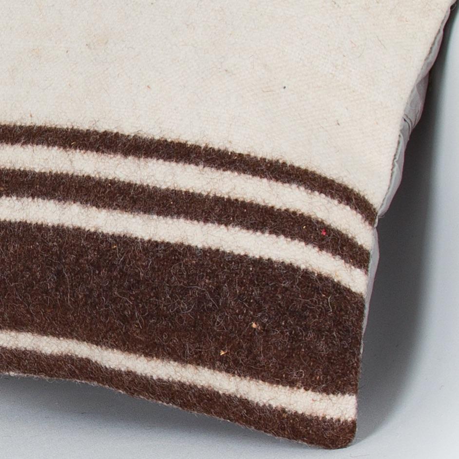 Striped_Beige_Kilim Pillow Cover_16x16_Z1002_8393