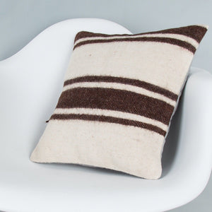 Striped_Beige_Kilim Pillow Cover_16x16_Z1002_8396