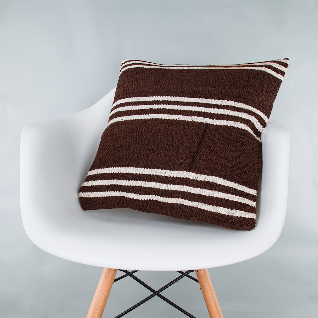 Striped_Beige_Kilim Pillow Cover_20x20_Z1002_8928