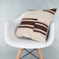 Striped_Beige_Kilim Pillow Cover_20x20_Z1002_9106