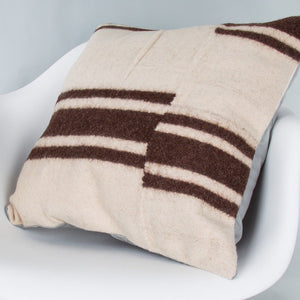 Striped_Beige_Kilim Pillow Cover_20x20_Z1002_9106