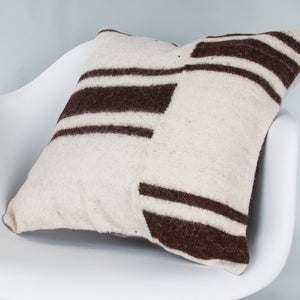 Striped_Beige_Kilim Pillow Cover_20x20_Z1002_9356