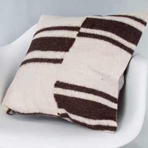 Striped_Beige_Kilim Pillow Cover_20x20_Z1002_9357