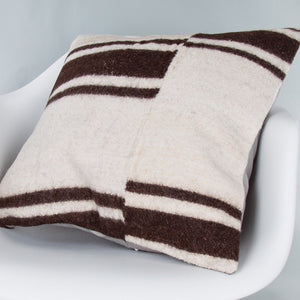 Striped_Beige_Kilim Pillow Cover_20x20_Z1002_9358