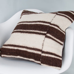 Striped_Beige_Kilim Pillow Cover_20x20_Z1002_9359