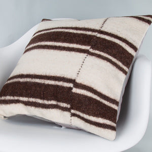 Striped_Beige_Kilim Pillow Cover_20x20_Z1002_9360