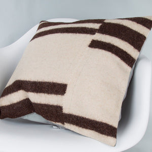 Striped_Beige_Kilim Pillow Cover_20x20_Z1002_9362