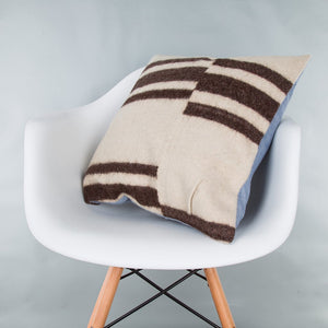 Striped_Beige_Kilim Pillow Cover_20x20_Z1002_9371