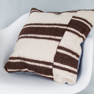 Striped_Beige_Kilim Pillow Cover_20x20_Z1002_9373