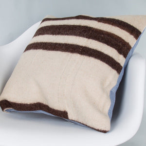 Striped_Beige_Kilim Pillow Cover_20x20_Z1002_9376