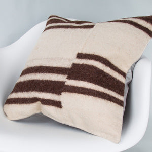 Striped_Beige_Kilim Pillow Cover_20x20_Z1002_9385