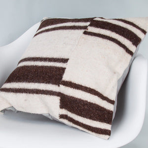 Striped_Beige_Kilim Pillow Cover_20x20_Z1002_9387