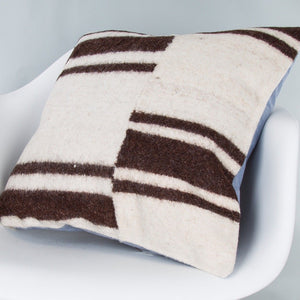 Striped_Beige_Kilim Pillow Cover_20x20_Z1002_9389