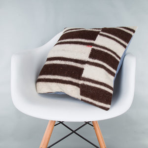 Striped_Beige_Kilim Pillow Cover_20x20_Z1002_9390