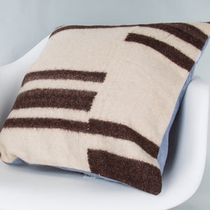 Striped_Beige_Kilim Pillow Cover_20x20_Z1002_9392