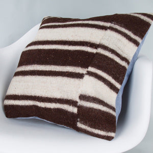 Striped_Beige_Kilim Pillow Cover_20x20_Z1002_9393