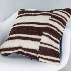 Striped_Beige_Kilim Pillow Cover_20x20_Z1002_9396