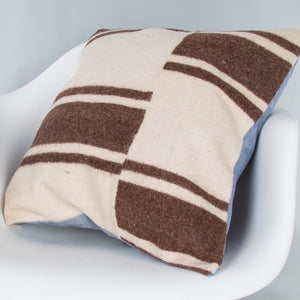 Striped_Beige_Kilim Pillow Cover_20x20_Z1002_9400