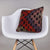 Geometric Multi Color Kilim Pillow Cover 16x16 4626 - kilimpillowstore
 - 1